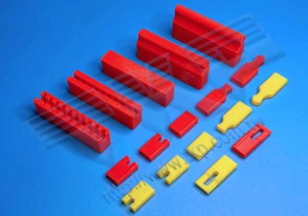 Dòng Mini Jumper 3.96mm - Cầu nối mini.